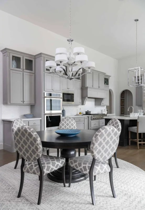 Custom Furniture | Twilly & Fig interior designers frisco tx plano allen frisco kahn dallas tx 06