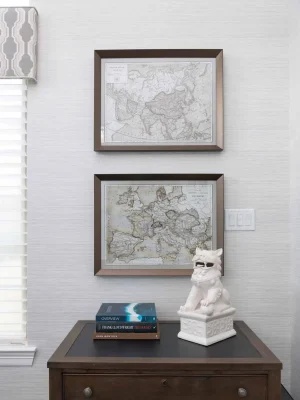 Frisco Layered Transitional | Twilly &Amp; Fig Interior Designers Frisco Tx Plano Allen Frisco Kahn Dallas Tx 19