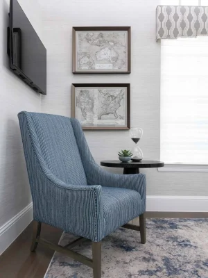 Frisco Layered Transitional | Twilly &Amp; Fig Interior Designers Frisco Tx Plano Allen Frisco Kahn Dallas Tx 20